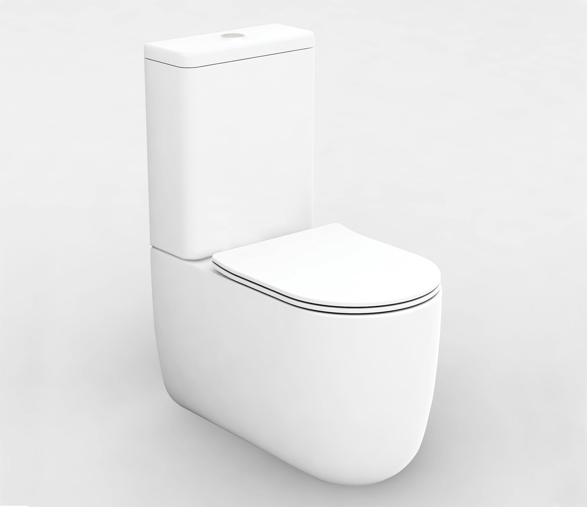 Studio Bagno Redefining bathware